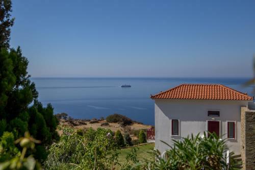 Apartamento Eleni's Guesthouse