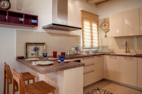 Apartamento Eleni's Guesthouse