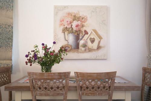 Apartamento Eleni's Guesthouse
