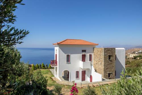 Apartamento Eleni's Guesthouse