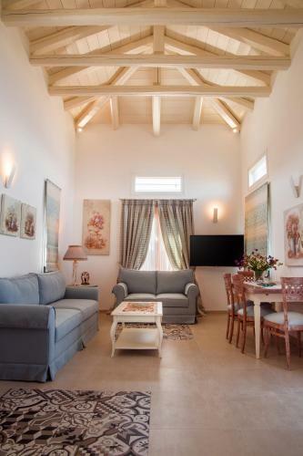 Apartamento Eleni's Guesthouse