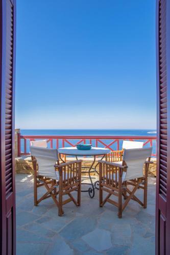 Apartamento Eleni's Guesthouse