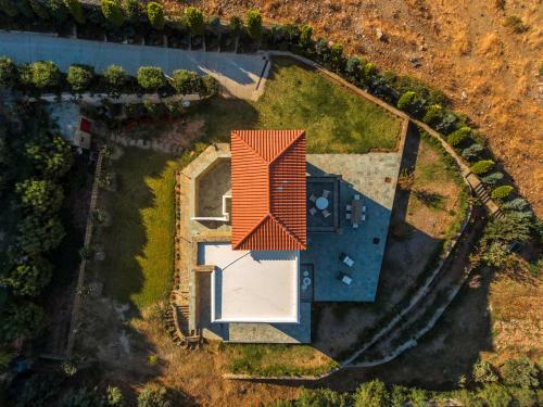 Apartamento Eleni's Guesthouse
