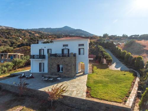 Apartamento Eleni's Guesthouse