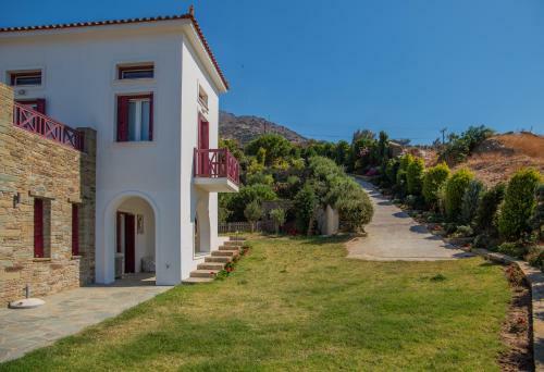 Apartamento Eleni's Guesthouse