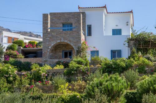 Apartamento Eleni's Guesthouse