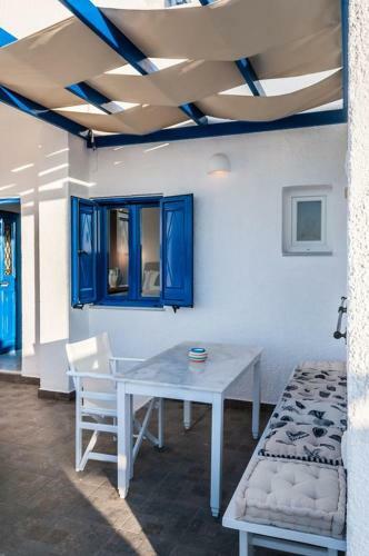 Apartamento Apollon By Akroploro