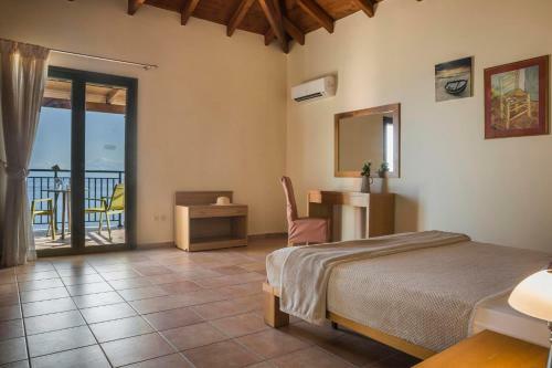Anninata Villa Sleeps 8 With Pool Air Con And Wifi