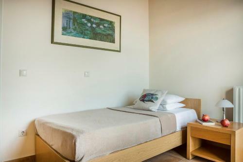 Anninata Villa Sleeps 5 With Pool Air Con And Wifi