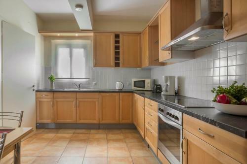 Anninata Villa Sleeps 5 With Pool Air Con And Wifi