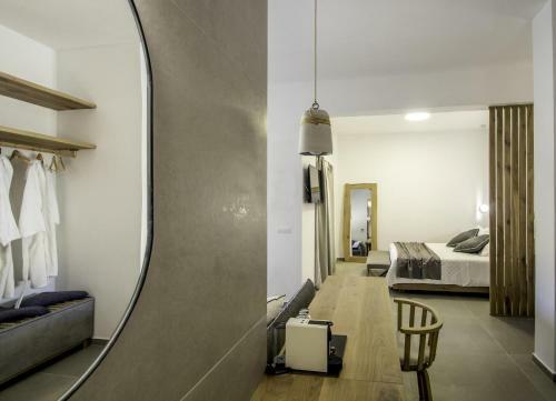 Apartamento Oro Deluxe King Suite