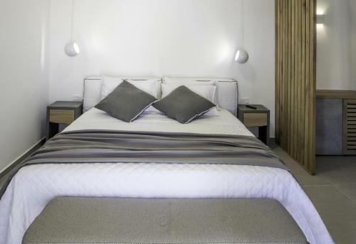 Apartamento Oro Deluxe King Suite