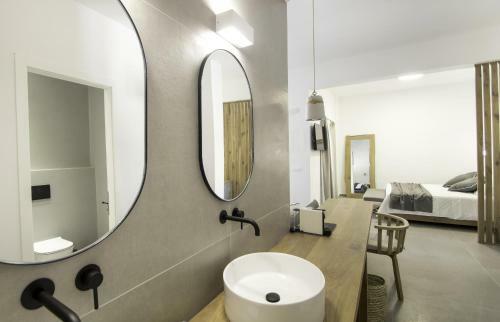 Apartamento Oro Deluxe King Suite