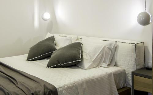 Apartamento Oro Deluxe King Suite