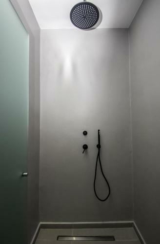 Apartamento Oro Deluxe King Suite