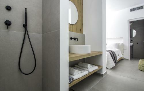 Apartamento Oro King Suite
