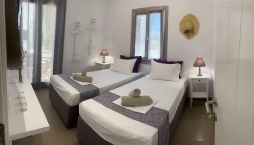 Apartamento Levanda Guest Houses