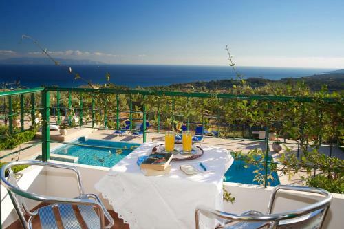 Apartamento Lucia Simona Villas