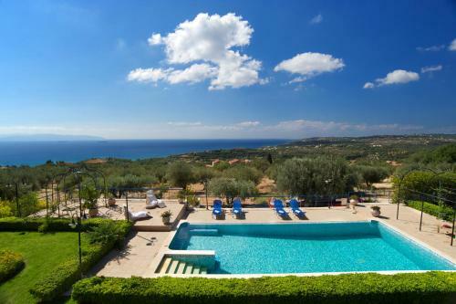 Apartamento Lucia Simona Villas