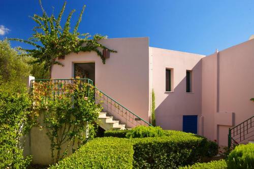 Apartamento Lucia Simona Villas
