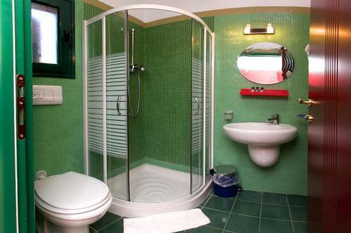 Apartamento Lucia Simona Villas