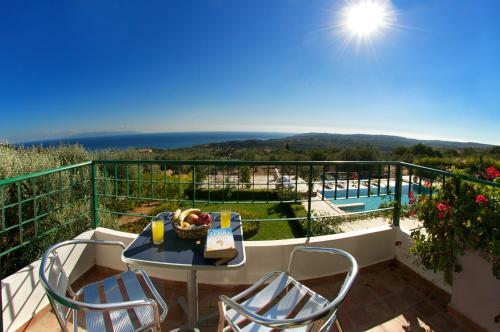 Apartamento Lucia Simona Villas