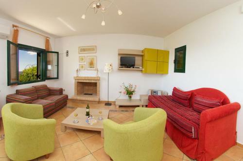 Apartamento Lucia Simona Villas