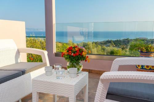 Apartamento Lucia Simona Villas