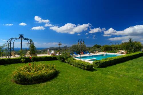 Apartamento Lucia Simona Villas