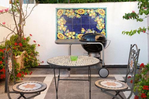 Apartamento Lucia Simona Villas
