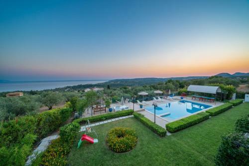 Apartamento Lucia Simona Villas