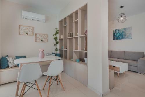 Astarte Villas - Villa Siesta With Private Pool