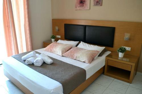 Roula Kotsonis Superior Apartment
