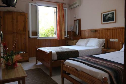 Hostal Vivian Villa