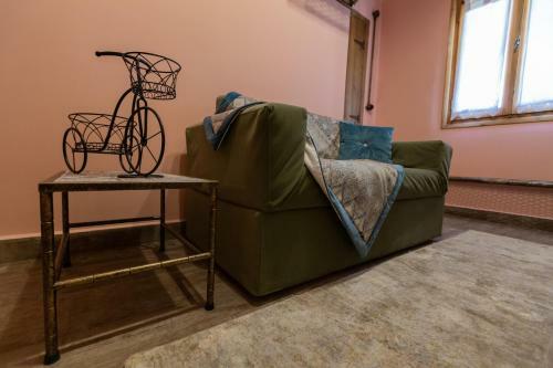 Hostal Maria's Boutique Rooms