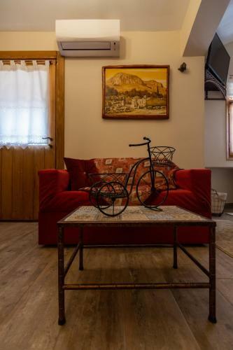 Hostal Maria's Boutique Rooms