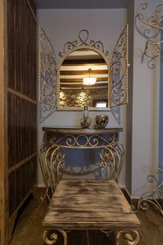 Hostal Maria's Boutique Rooms