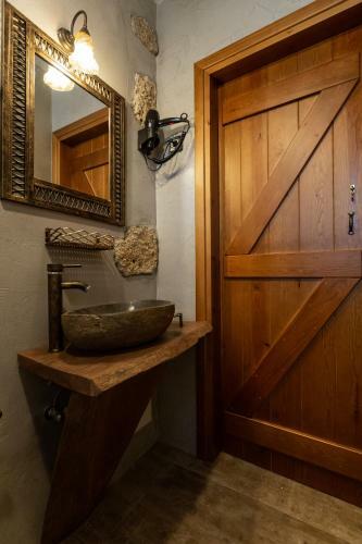 Hostal Maria's Boutique Rooms
