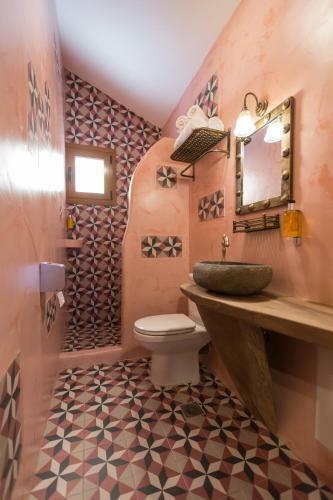 Hostal Maria's Boutique Rooms