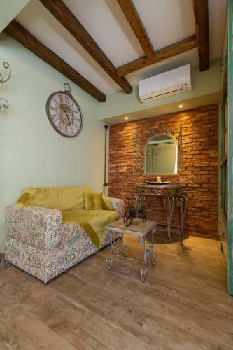 Hostal Maria's Boutique Rooms