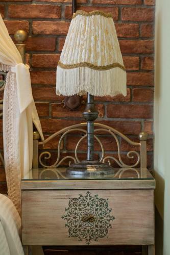 Hostal Maria's Boutique Rooms