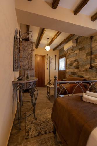 Hostal Maria's Boutique Rooms