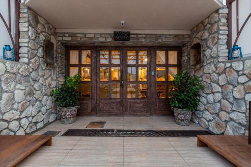 Hostal Maria's Boutique Rooms