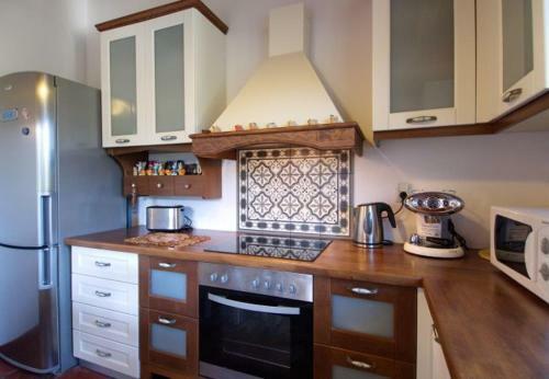 Armenoi Villa Sleeps 6 With Pool And Air Con
