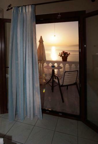 Apartamento Kirki Rooms