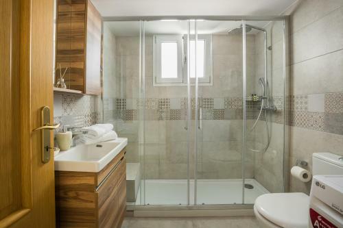 Apartamento Night Flower