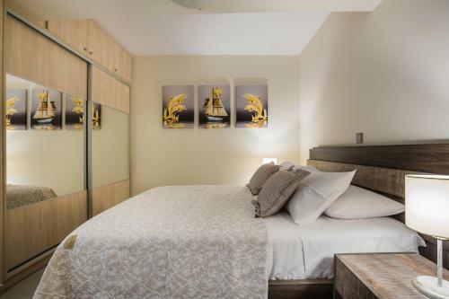 Apartamento Serenity Home