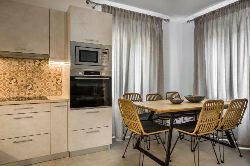 Apartamento Serenity Home