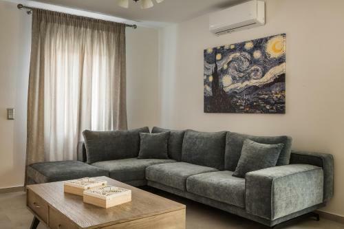 Apartamento Serenity Home