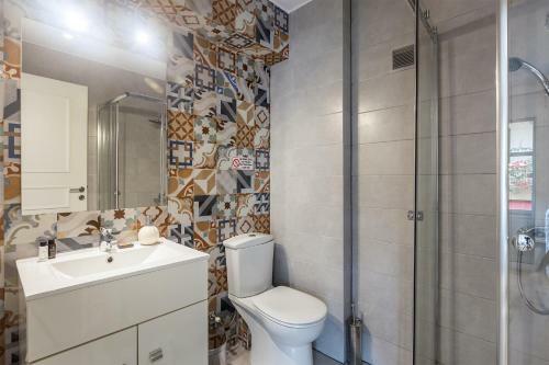 Apartamento Urbanstay